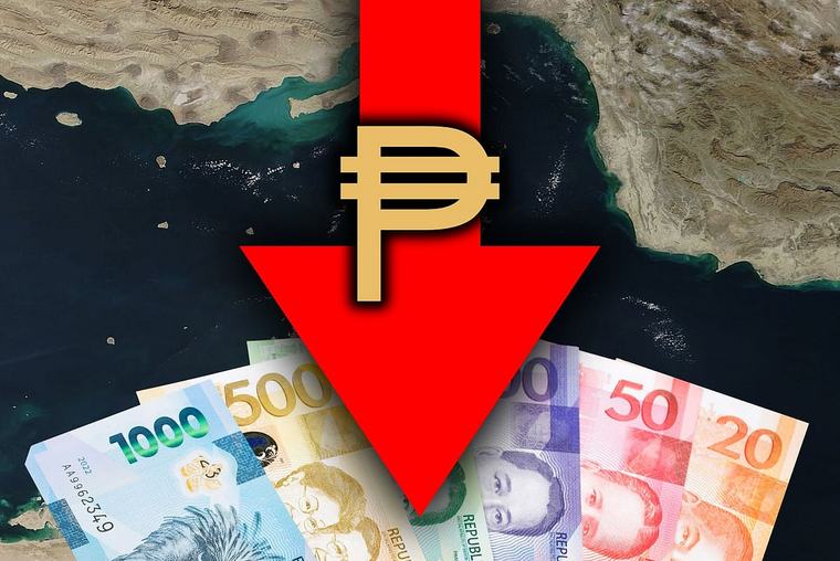 Peso breaks record-low streak as PSEi rebounds