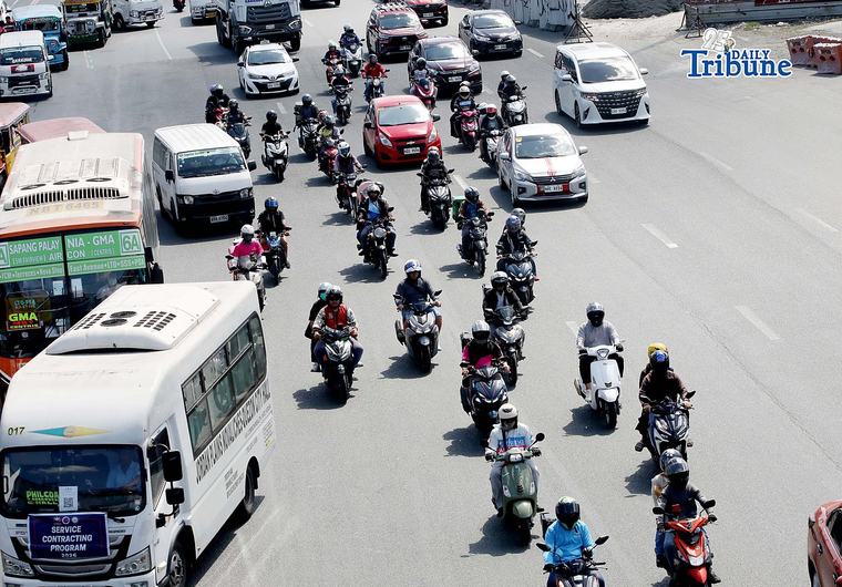 MDPPA to lead ASEAN motorcycle panel