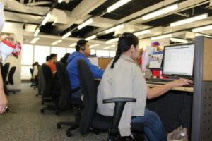 ‘No collapse evident’ in BPOs despite AI — HSBC