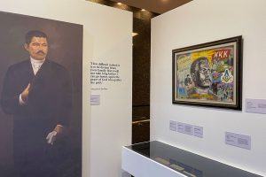 Teen curator reintroduces Marcelo H. Del Pilar to younger audiences