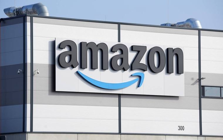 Amazon sued over ad sales practices