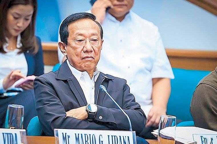 Bonoan released; Romualdez questions court move