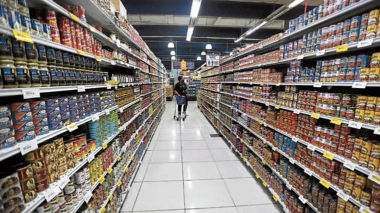 Why the ‘Ber’ months don’t mean big supermarket sales yet