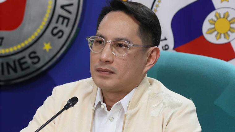 Adiong not expecting DDS to admit strong evidence vs Sara: Echo chamber