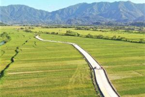 Agri dep’t expects to start building FMRs in October