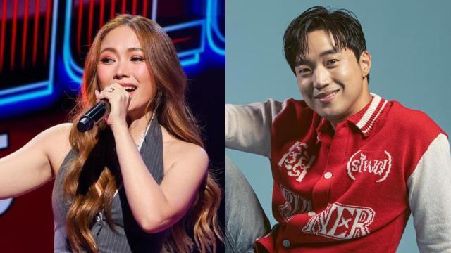 Yeng Constantino, apektado sa emosyonal na confession ni Ryan Bang sa 'It's Showtime'?