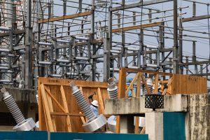Building energy security