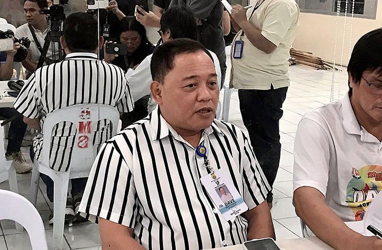 Tumulak: Assess threats first