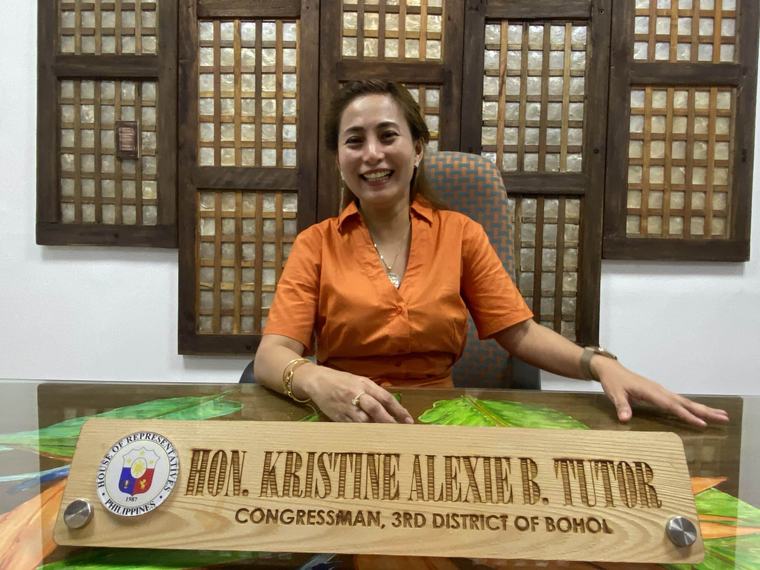 Bohol solon seeks social media ban for children below 15