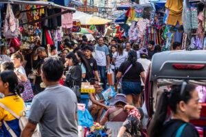 Return to beyond-4% growth seen possible by 4th quarter