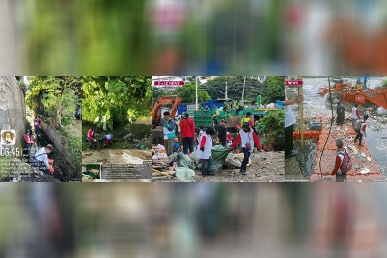 DOLE allocates P220 million for cleanup drive