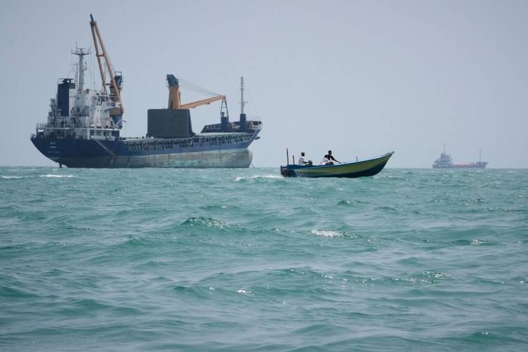 Iran says it plans to announce a new 'exclusion zone' near the Strait of Hormuz