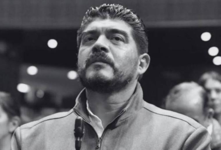 Mexican lawmaker found dead with gunshot wound