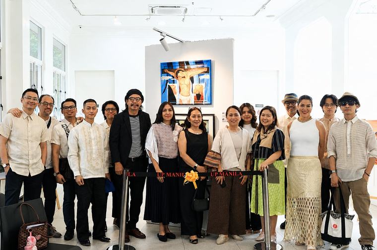 Manansala’s Manila lives on through contemporary artists