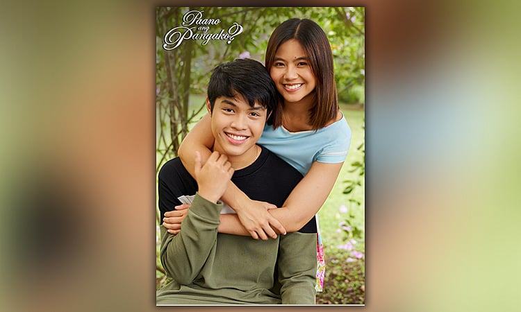 Elijah Canlas confirms breakup with Miles